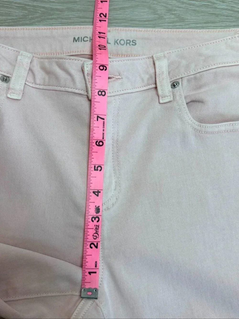 Michael Kors Women's Skinny Jeans Women Size 8